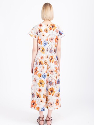 IVKO Sommerkleid‌‌‌‌‌‌‌‌‌ in Braun