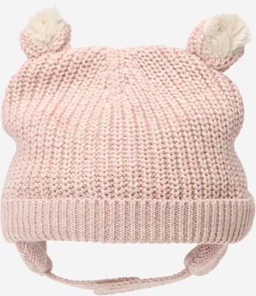 GAP - Gorros em rosa