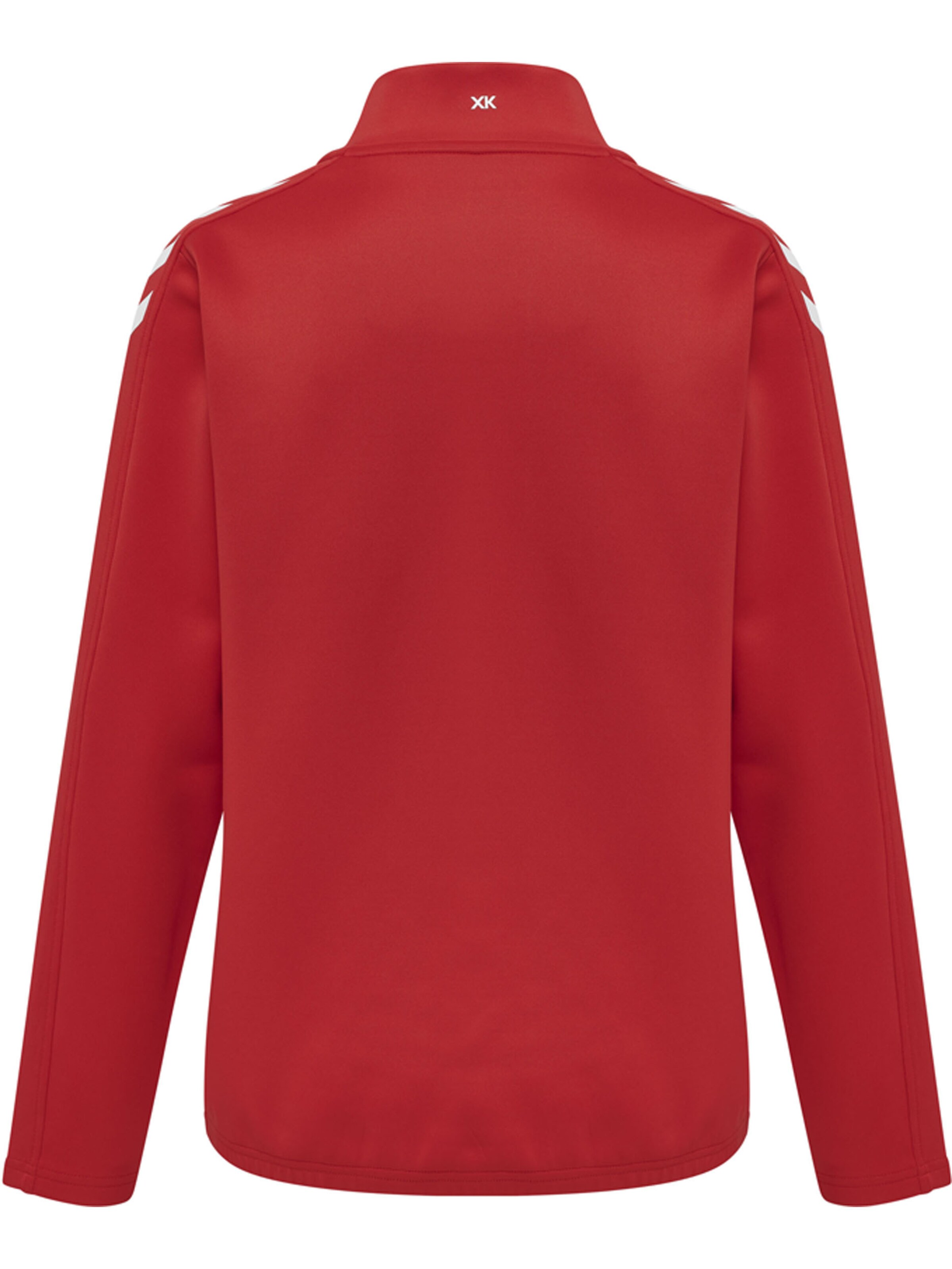 Hummel Sports sweatshirt in Red