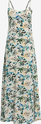 Abito estivo 'Waikiki' di Just Rhyse in beige: frontale