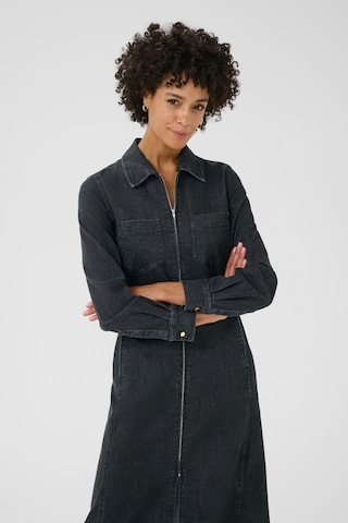 Part Two Dress 'Sannis' in Black