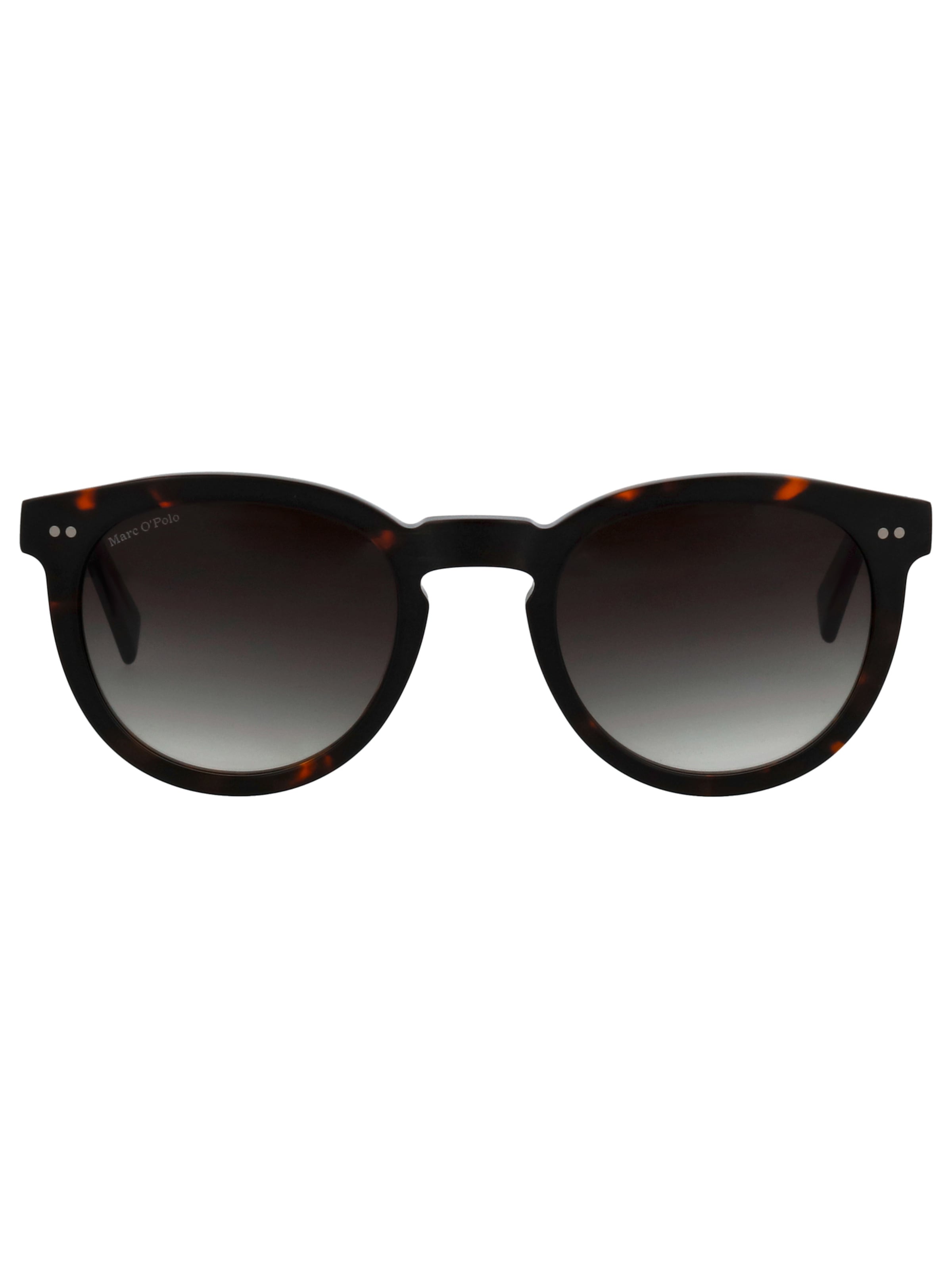Marc O'Polo EYEWEAR Sunglasses in Brown