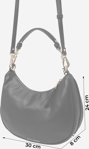 Sac bandoulière 'BSTYLIN' STEVE MADDEN en noir