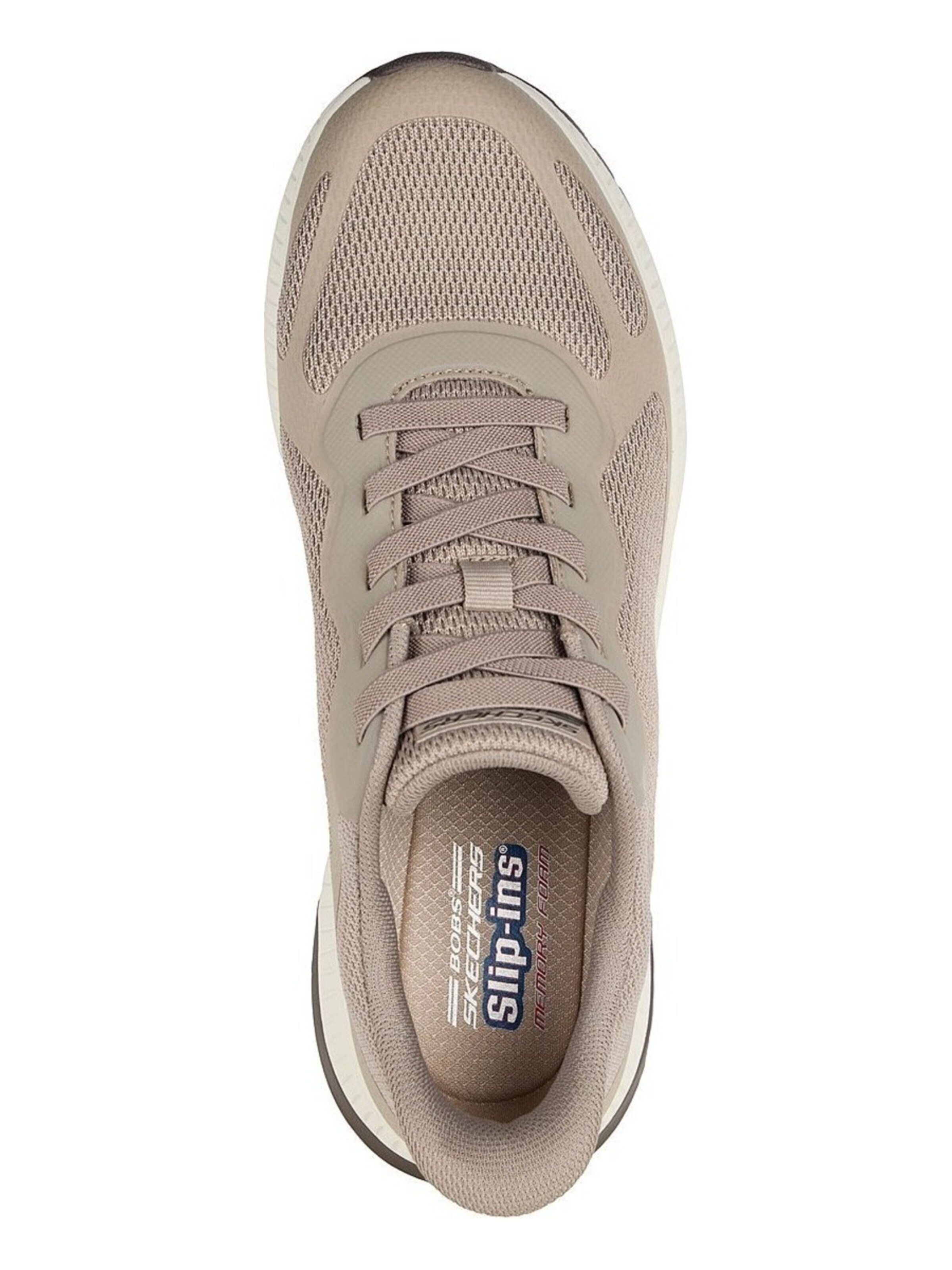 SKECHERS - Calzado deportivo 'Skechers Bobs Squad 4' en gris