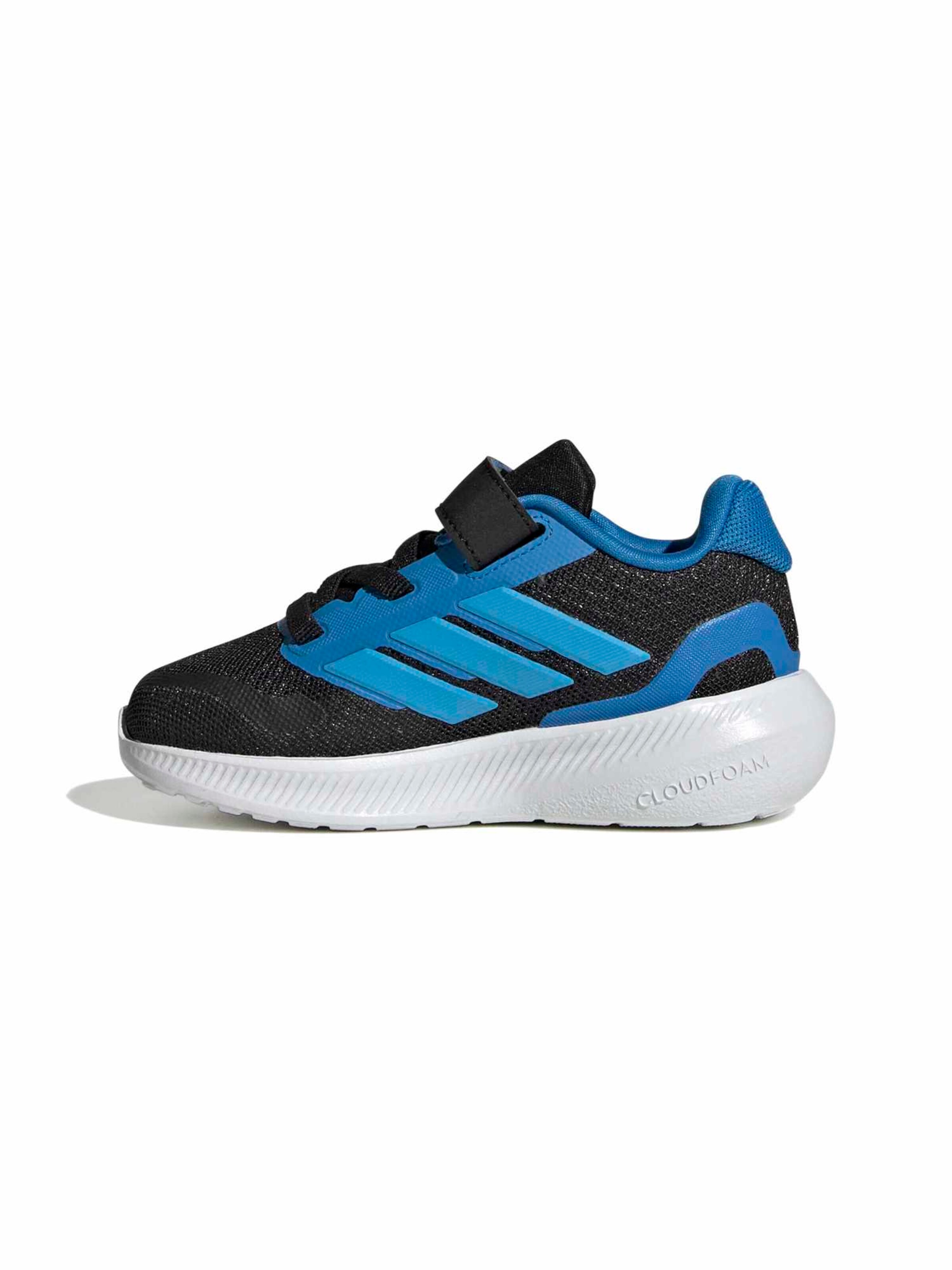 Chaussure de sport 'Runfalcon 5' ADIDAS SPORTSWEAR en noir