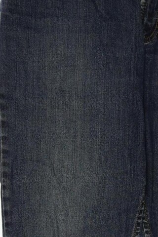 OLYMP Jeans 38 in Blau