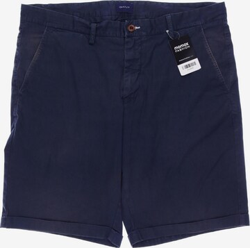 GANT Shorts 36 in Blau: predná strana