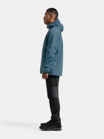 Veste outdoor 'DARIO' Didriksons en bleu