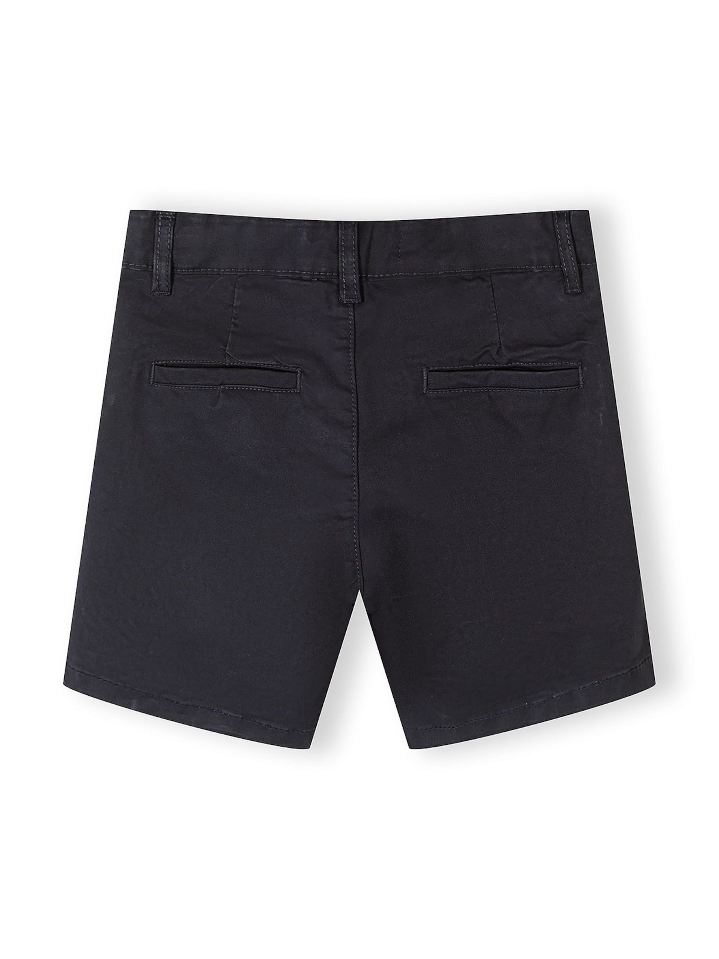 Regular Pantalon MINOTI en gris