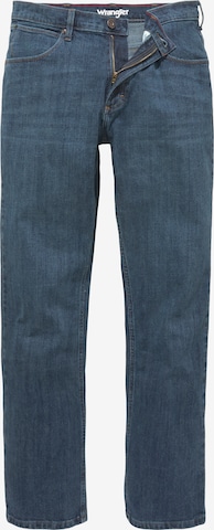 WRANGLER Jeans in Blue: front