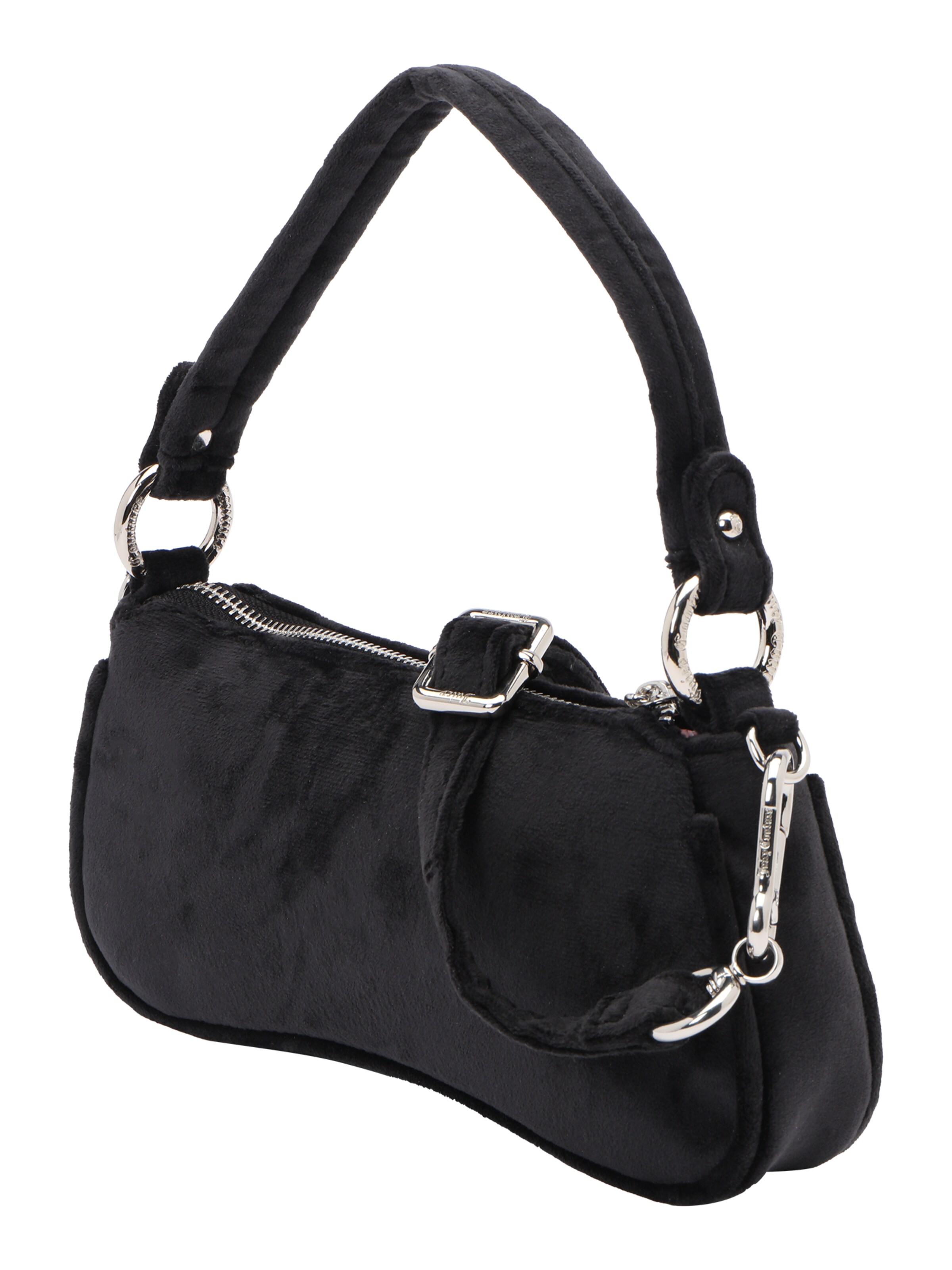 Borsa a mano 'Kimberly' di Juicy Couture in nero