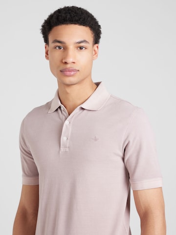 Dockers T-shirt i beige