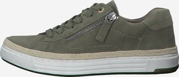 JANA Sneakers in Green