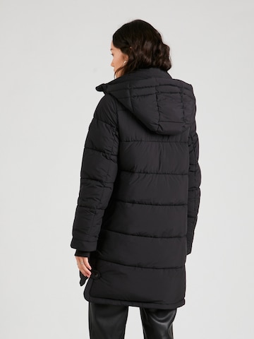 MICHAEL Michael Kors Winter Coat in Black