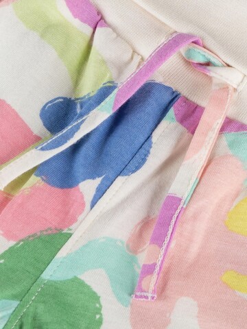 SIGIKID Regular Hose 'Bermuda Summer Vibes'‌‌ in Mischfarben