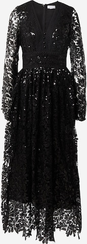 Coast Evening dress in Black: front