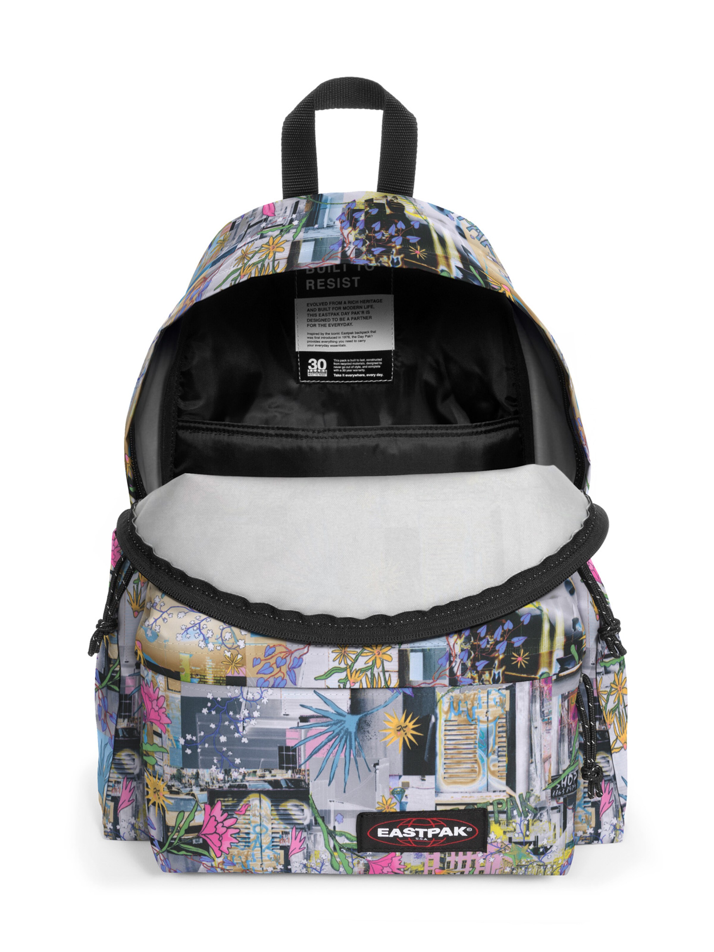 EASTPAK Backpack in Blue