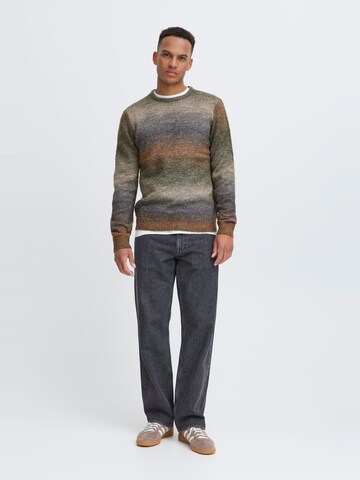Pull-over 'BHDANNIE' BLEND en vert