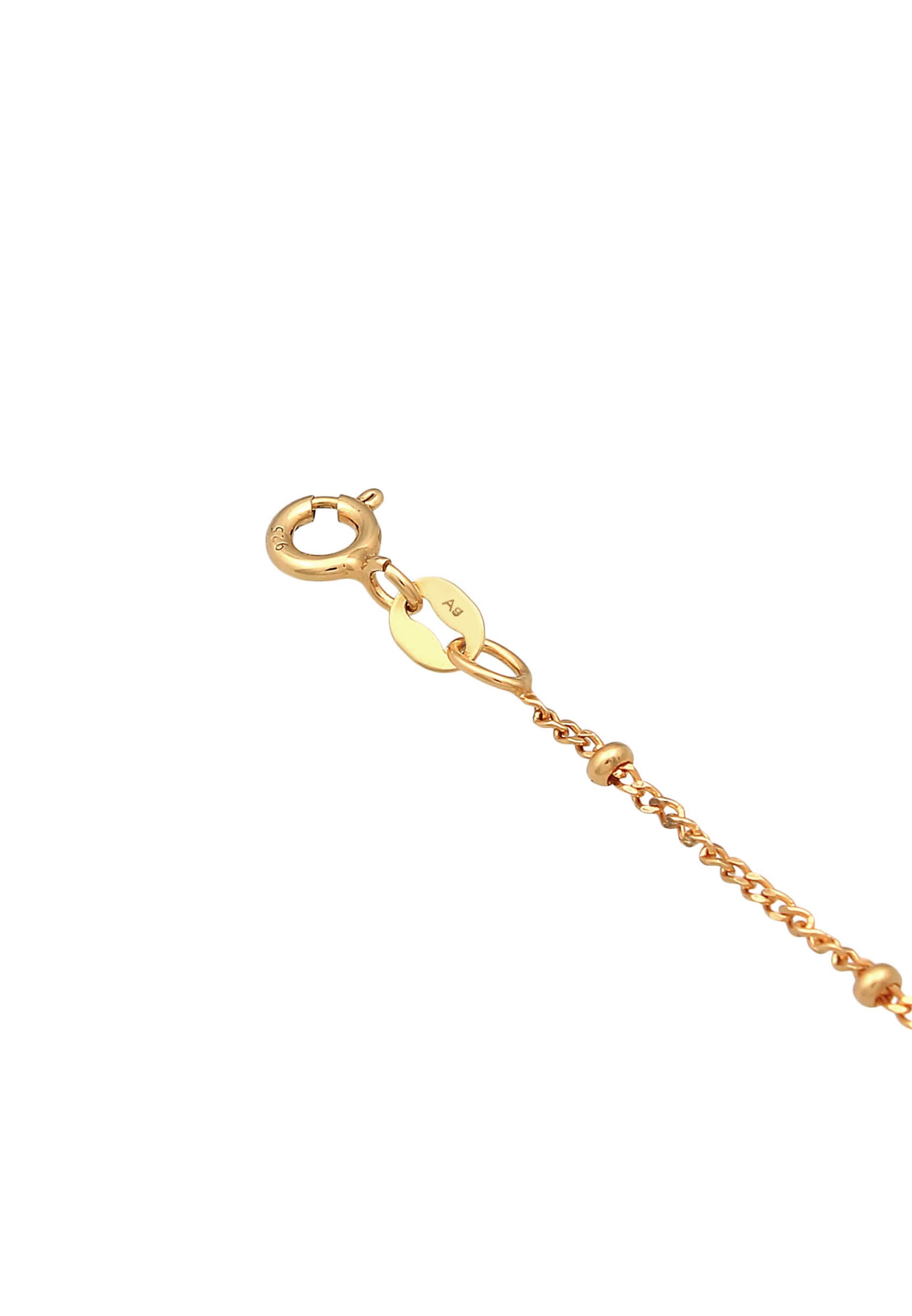 ELLILančić - zlatna boja