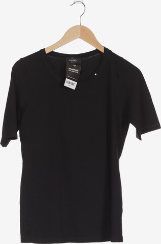 Bexleys T-Shirt S in Schwarz: predná strana