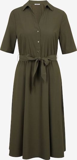Orsay Shirt Dress in Olive, Item view