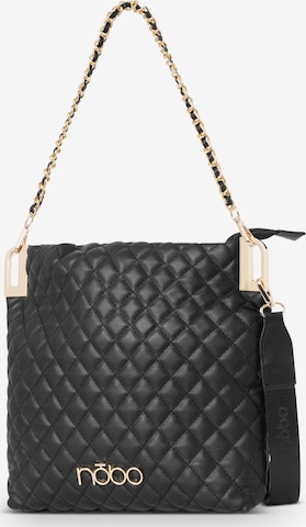 NOBO Handbag 'Seraph' in Black