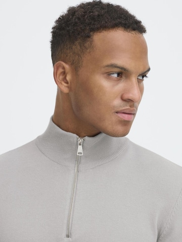 BLEND Sweater ' BHBRYAN ' in Grey