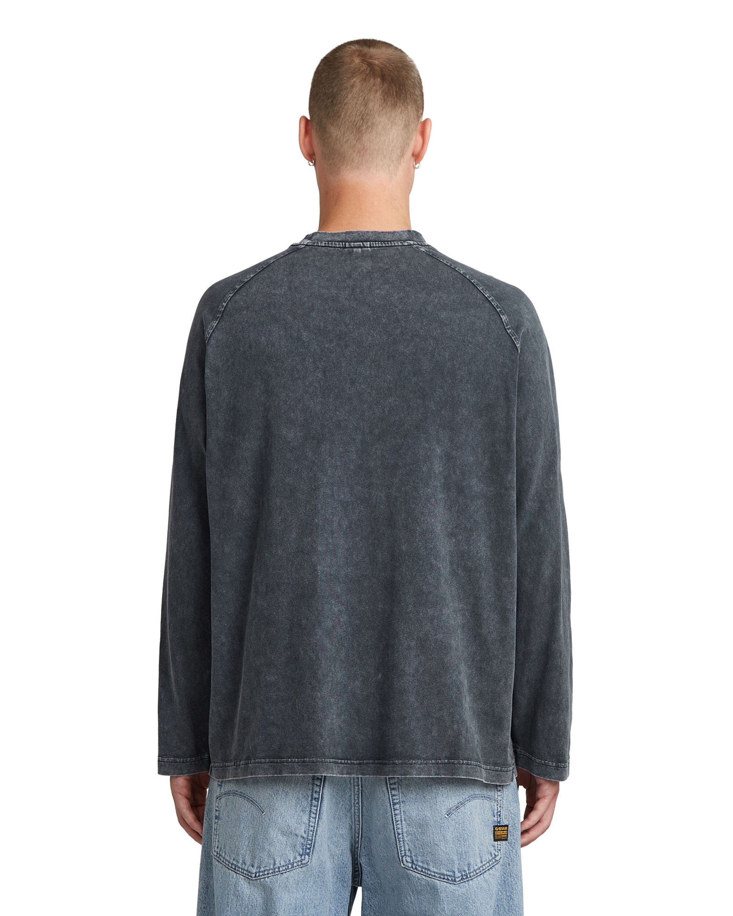 G-STAR Shirt in Grau