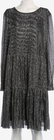 Mrs & Hugs Kleid M in Schwarz: Vorderseite