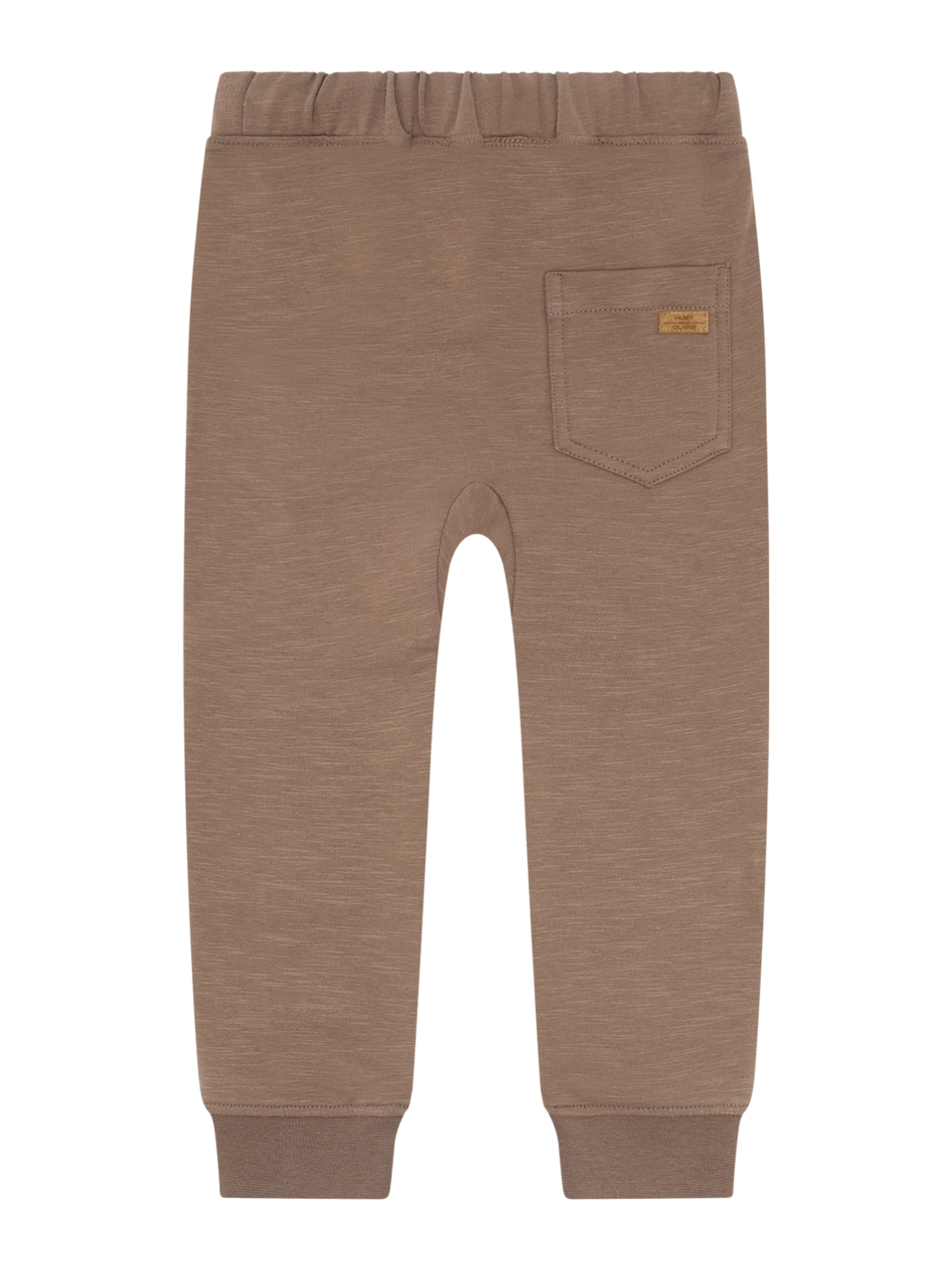 Hust & Claire Tapered Broek 'Georg' in Bruin