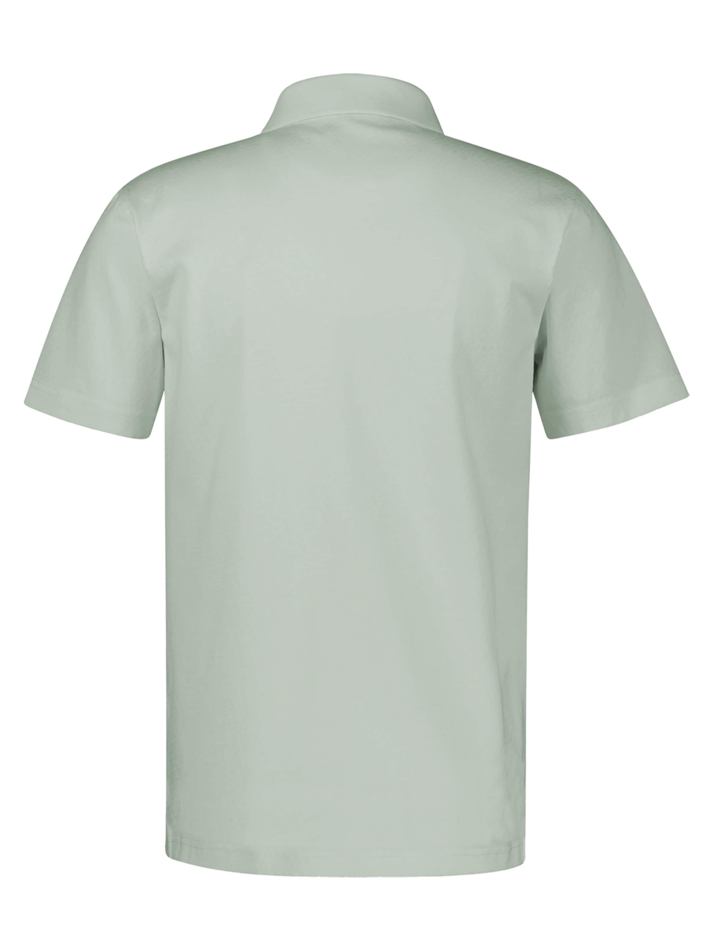 LERROS Shirt in Green