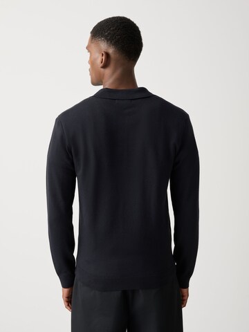 Pullover 'Essential' di Next in blu