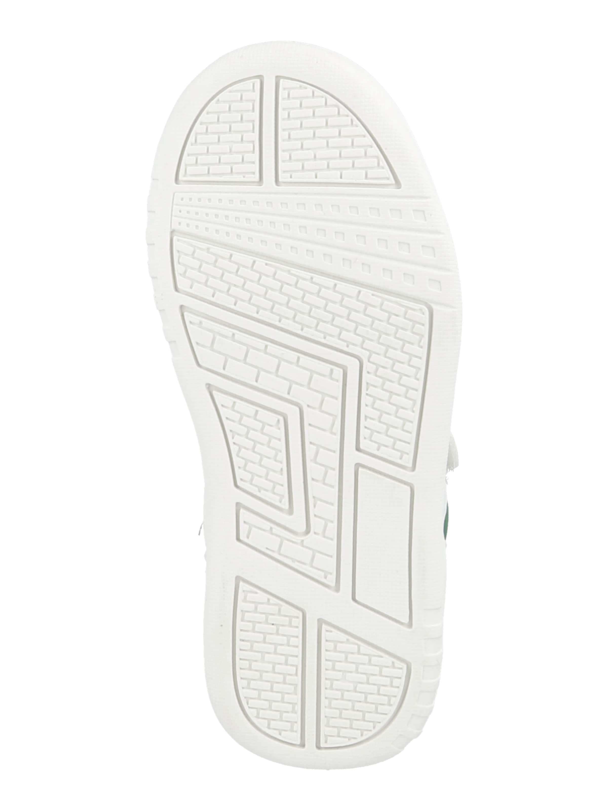 TOMMY HILFIGER Trainers 'SKYLER' in White