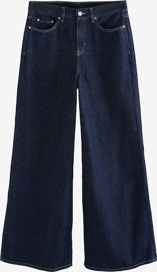 Next Farkut värissä sininen, Tuotenäkymä