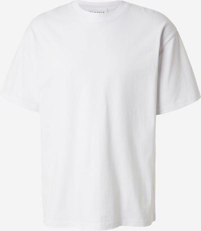 Marškinėliai iš KARIA by Loris Karius, spalva – balta, Prekių apžvalga