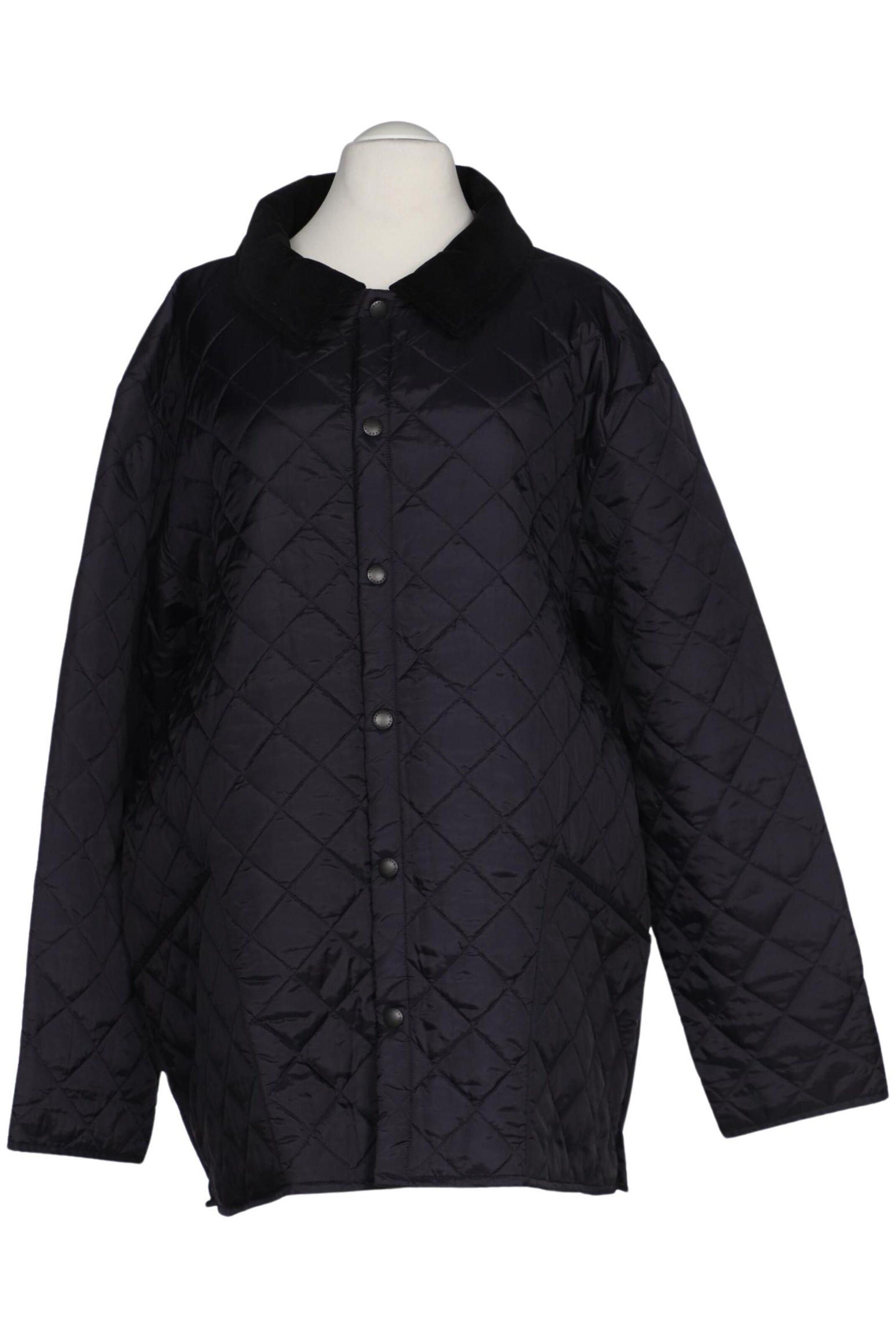 Barbour Jacket & Coat in 6XL in Blue: front