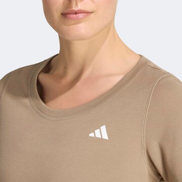 ADIDAS PERFORMANCE Performance Shirt 'WE' in Green
