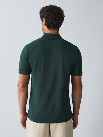 Next Shirt in Groen