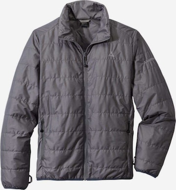 Schöffel Athletic Jacket 'Beaverton2' in Grey
