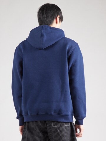 Felpa 'ESS' di ADIDAS ORIGINALS in blu