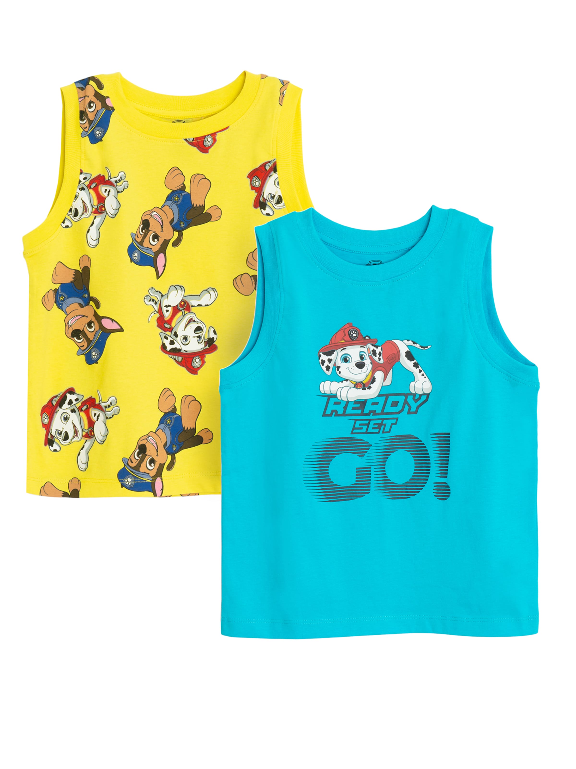 Cool Club T-shirt i blå: framsida