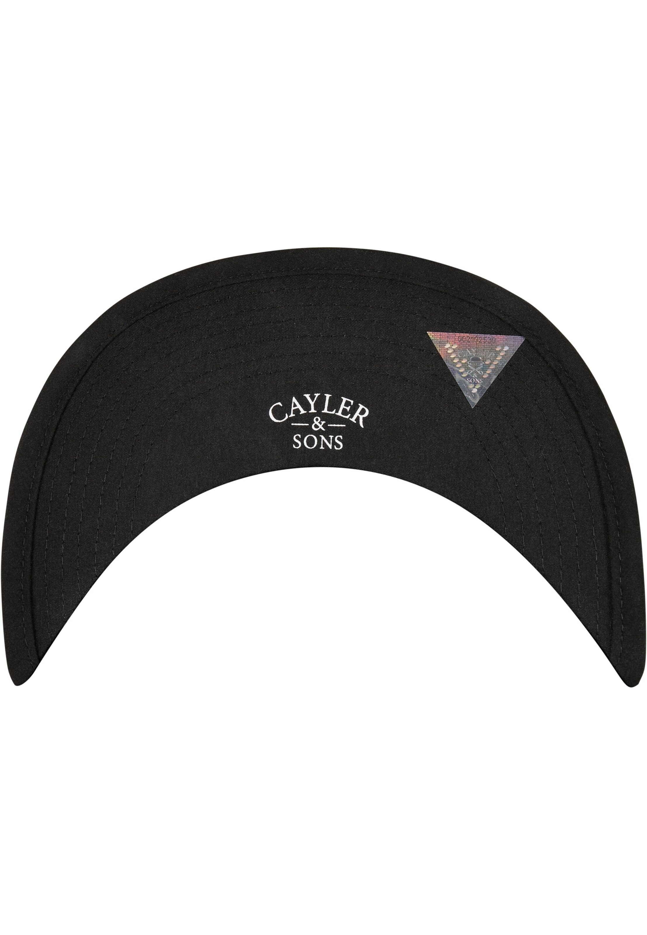 Cayler & Sons Pet 'Green Jungle Camp' in Groen