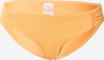 Hunkemöller Bikinibroek in Oranje: voorkant