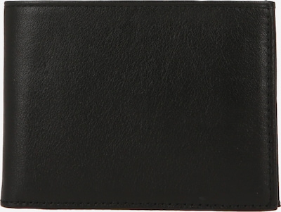 ABOUT YOU Portemonnee ' Clemens Wallet ' in de kleur Bruin, Productweergave