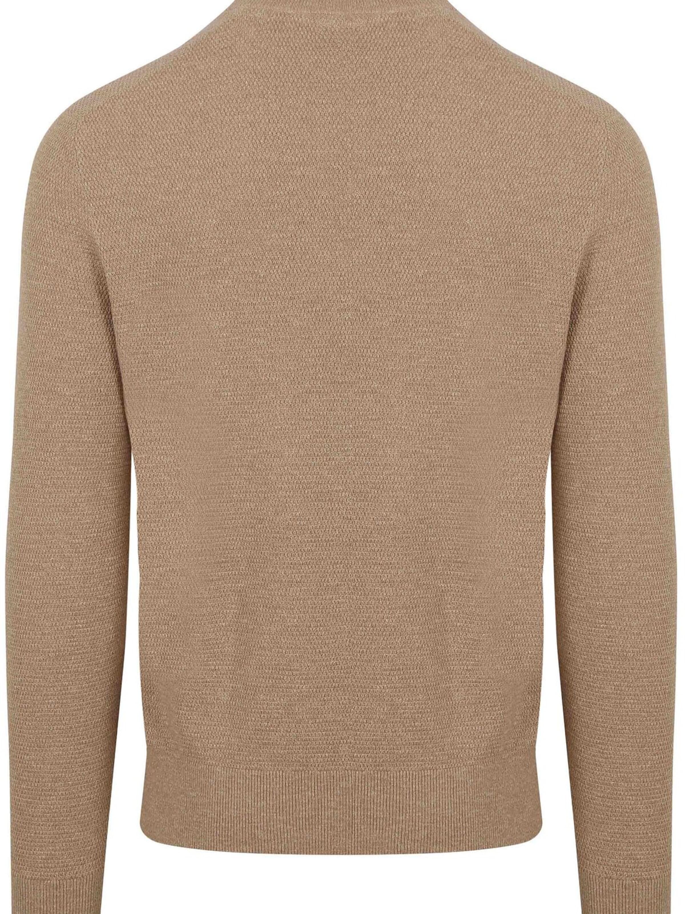 Suitable Shirt in Beige