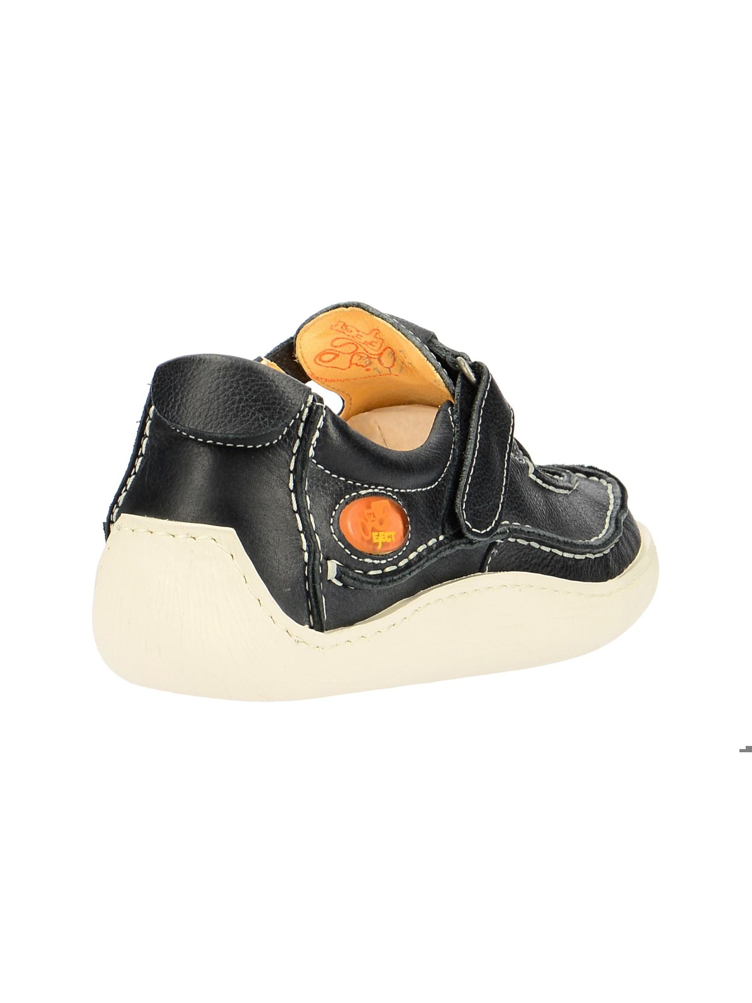 EJECT Hausschuh 'Eject Damen Slipper eJECT schwarz'‌‌‌‌ in Schwarz