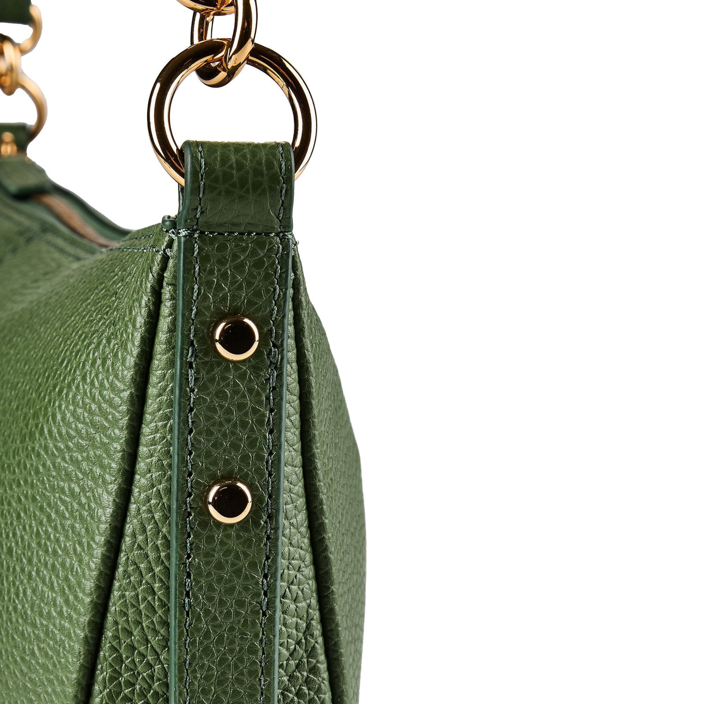 Sac bandoulière 'Jolie' FOSSIL en vert