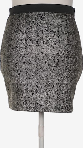 Monki Skirt in L in Gold: front