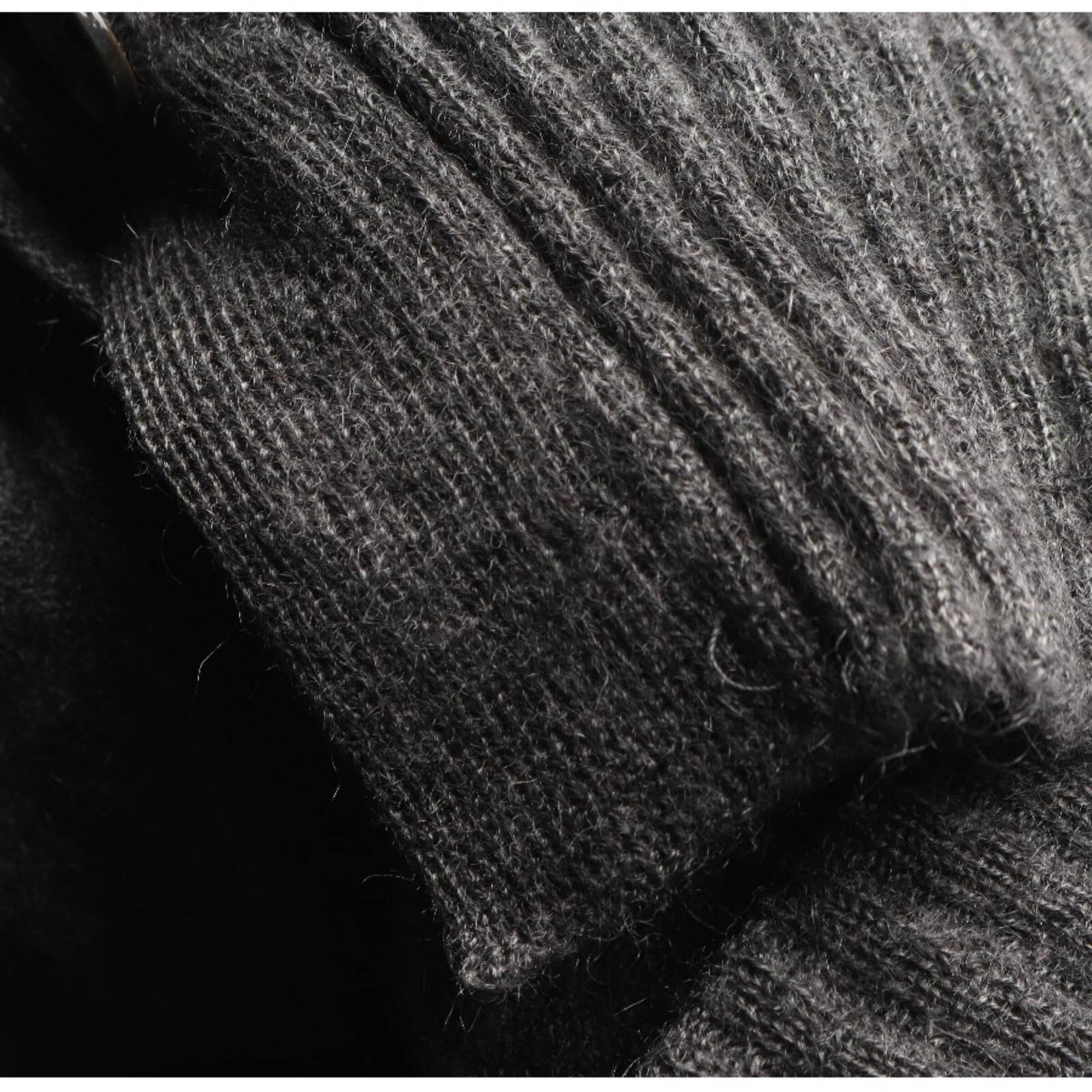 STRENESSE Pullover / Strickjacke M in Grau