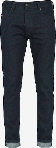 DIESEL Jeans 'Tepphar-X' in Blau: Vorderseite